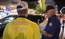 Ankara'da NATO tedbirlerine ilişkin uygulamalarda 4 binden fazla aranan şüpheli yakalandı