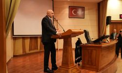 Ankara'da NATO Zirvesi öncesi güvenlik tedbirleri toplantısı düzenlendi