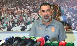 Arda Turan: Bursaspor her zaman büyük kalacak