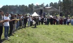 Ardahan'da 'Ulusal Kaşar ve Kültür Festivali'nin 25'incisi yapıldı / Ek fotoğraflar