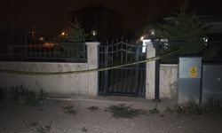 Arkadaşı tarafından başından tabanca ile vurularak öldürüldü