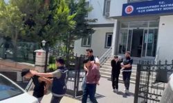 Arnavutköy'de arkadaşlar arasında çıkan bıçaklı kavgada hayatını kaybetti; şüpheli tutuklandı