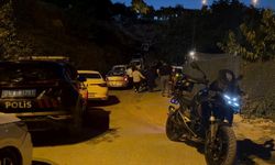 Arnavutköy'de boşandığı eşi ve oğlunu öldürüp intihar etti-1