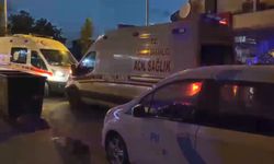 Arnavutköy'de uzaklaştırma kararı bulunan eşi, evi ateşe verdi; KADES sayesinde kurtuldu