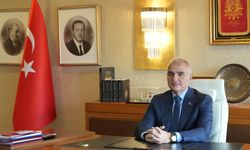 Aspendos'ta 2 bin yıllık 'Tiyatro Caddesi' gün yüzüne çıktı