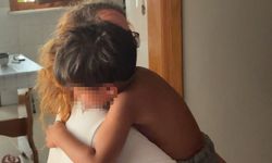 Avcılar'da başı demir kapıya sıkışan çocuğu itfaiye kurtardı