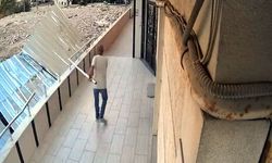 Avcılar'da korkulukları çalan şüpheliler uyuşturucu ile yakalandı