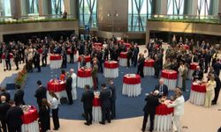 Ay Yıldız Karargahı, Pentagon'un 4 katı büyüklüğünde