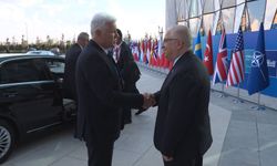 Ay Yıldız Müşterek Karargahı, kapılarını ilk kez NATO savunma bakanları için açtı