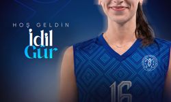 Aydın filesinde İdil imzaladı