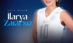 Aydın filesinde iki imza