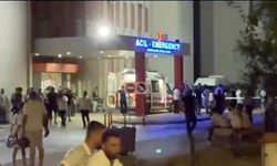 Aydın'da dünür iki aile arasında silahlı kavga: 1 ölü, 6 yaralı