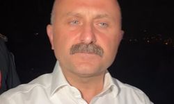 Aydın'da orman yangını (7)
