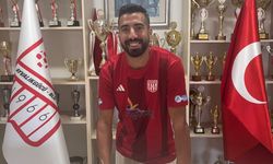 Ayvalıkgücü'nde iç transfer