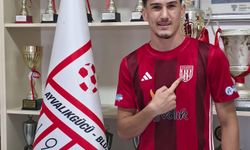 Ayvalıkgücü'nden iki transfer daha
