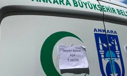 Babası tarafından öldürülen genç toprağa verildi