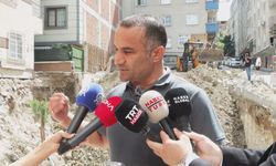 Bahçelievler'de 6 katlı bina tahliye edildi; 'iki kaçak kat ilave edilmiş'