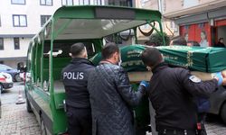 Bahçelievler'de 'varil cinayetinde' anne ve oğluna 'iyi hal' indirimiyle 25'er yıl hapis cezası