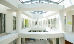 Bahçeşehir Üniversitesi'nden öğrencilere yeni yaşam ve konaklama merkezi