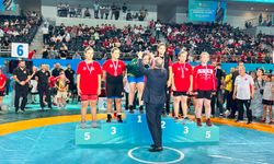 Bakan Bak: Bu gençlerin içinden Avrupa, dünya ve olimpiyat şampiyonları çıkacak / Fotoğraf eklendi