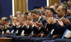 Bakan Bayraktar: Güçlü Türkiye ancak enerjide güçlü bir Türkiye ile mümkün