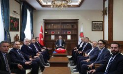 Bakan Bayraktar: Hedefimiz Türkiye'yi enerjide bağımsızlığa kavuşturmak