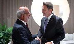 Bakan Bayraktar: Irak'tan Ceyhan'a petrol akışı devam edecek