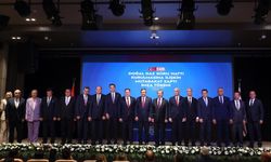 Bakan Bayraktar: Türkiye ile KKTC arasında deniz altından geçecek doğal gaz boru hattının inşasına başlıyoruz