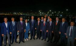 Bakan Bolat: Habur, Kapıkule kadar önemli (2)
