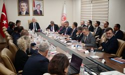 Bakan Bolat: Habur, Kapıkule kadar önemli