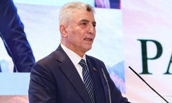 Bakan Bolat: Türkiye, NATO müttefikleri arasında güçlü bir ülke konumunda