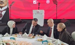Bakan Çiftçi: 15 Temmuz, milletimizin hafızasına şanla ve şerefle yazılmış bir tarihtir