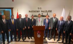 Bakan Çiftçi: Türkiye, dünyada itibarı olan güçlü bir devlettir