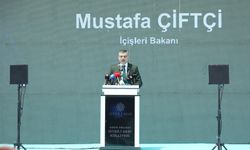 Bakan Çiftçi: Türkiye Yüzyılı, eserlerin yükseldiği kadar şahsiyetlerin de yetiştiği asır olacak