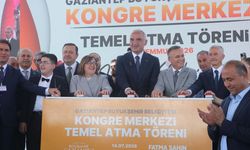 Bakan Ersoy: Çingene Kızı Mozaiği'nin 13'üncü panelinin getirilmesinin mutluluğunu yaşıyoruz (2)