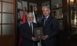 Bakan Ersoy, IRCICA'nın çalışmalarını inceledi