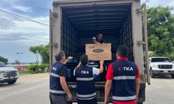 Bakan Ersoy: Venezuela'yla her alanda dayanışmamızı sürdüreceğiz
