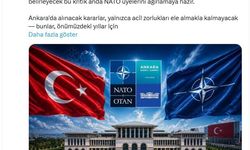 Bakan Fidan'dan 'Ankara Zirvesi' açıklaması