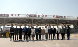 Bakan Göktaş: Gurbetçi vatandaşlarımız iki ülke arasında köprü vazifesi üstlenmekte