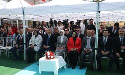 Bakan Göktaş: Her çalışmamız, büyüklerimize duyduğumuz hürmetin ifadesi
