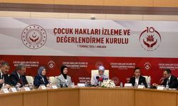 Bakan Göktaş: Sosyal ağlar ve oyun mecraları, çocuklara uygun bir dijital çevre oluşturmakla yükümlü