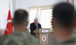 Bakan Güler: Tarih, siyasi argümanlarla değil, belgelerle ve hakikatlerle yazılır