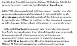 Bakan Gürlek duyurdu; 6 cinayet dosyası aydınlatıldı