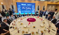 Bakan Işıkhan: Bugün bölgesine de dünyaya da liderlik eden güçlü bir Türkiye var (3)