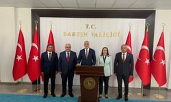 Bakan Işıkhan: Çalışma hayatını güçlendirecek politikaları kararlılıkla uyguluyoruz (2)