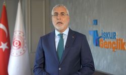 Bakan Işıkhan'dan 'Danışman Bilgi Sistemi' açıklaması