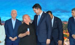 Bakan Kurum: Beykoz'da bin 71 hak sahibi kardeşimize tapularını teslim ediyoruz