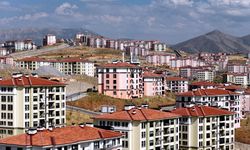 Bakan Kurum: Bugüne kadar 7 milyona yakın vatandaşımızı sosyal konutlarla kavuşturduk