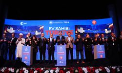 Bakan Kurum'un ismi, Malatya'da caddeye verildi