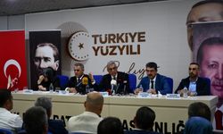 Bakan Memişoğlu: Kampanyalarda 2,5 milyon insanımıza ulaştık (2)